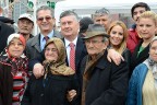 CHP halkla buluşuyor