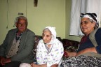 Asırlık Hatice Nine “Maşallah” dedirtiyor