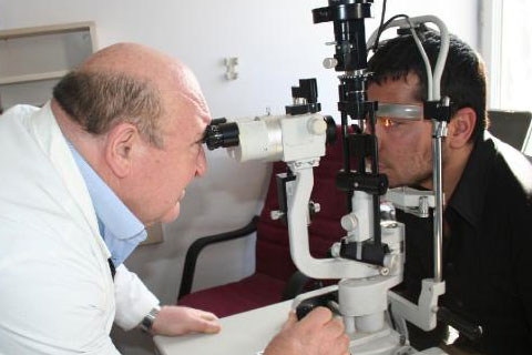 Şaşılık tedavi edilebilir