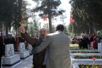 “Oğlumu neden şehit saymıyorsunuz?” isyanı!
