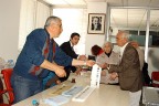 Denizli’de 20 başkan, 357 meclis üyesi seçilecek