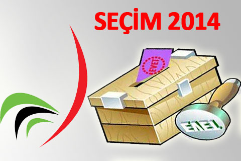 Denizli, 30 Mart sonuçlarını Denizlihaber’den öğrenecek