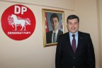 DP İl Başkanlığına Yıldırım atandı