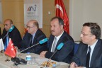 Özer, ABİGEM’i degerlendirdi