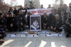 Eğitim-İş Berkin Elvan’ı andı
