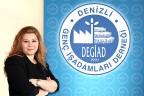 DEGİAD’ın ilk kadın başkanı Melek Sözkesen