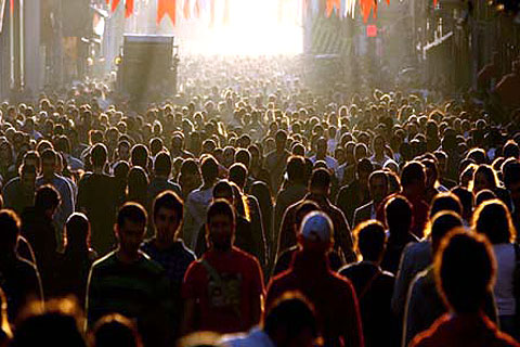 Denizli’den göç edenlerin tercihi İzmir ve İstanbul