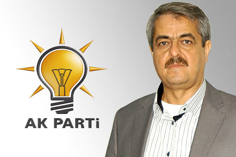 Güney’de Halil Ayhan Kazandı