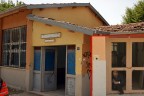 Güney’de atıl okul binası hastane olacak