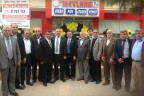 Gurbetçi Demirhan’dan AB standardı Mevlana