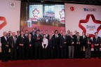 DENİZLİ’DE İHRACATCI FİRMALAR ÖDÜLENDİRİLDİ
