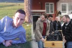 Mesaj atıp intihar etti
