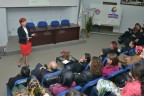 İş hayatında kadının yeri