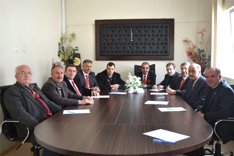 Karaayvaz ve Ocak unutulmadı