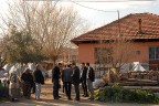 Çobanların otlak kavgası: 1 ölü