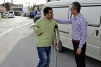 Balkanay: Pozitif ayrımcılık yapacağız