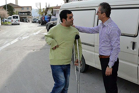 Balkanay: Pozitif ayrımcılık yapacağız