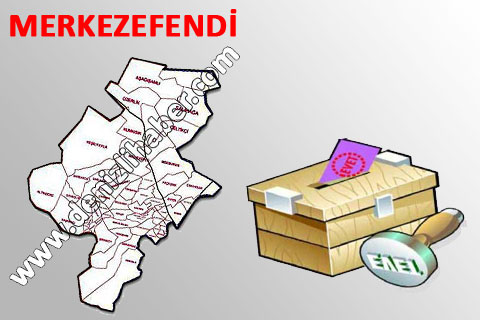 Merkezefendi kimin olacak?