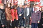 MHP’li İpek, “İlçe ve beldelerde doktor yok”