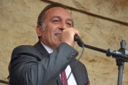 İpek: Vatandaşın arasına girmemişler