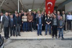 İpek: “Yaptık oldu” demeyeceğiz