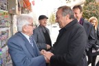 “Oyunu bozalım ülkemizi kurtaralım”