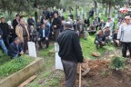 MHP’li Ünal’ın acı günü