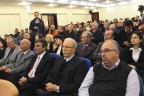 Mimarlar Sordu Adaylar yanıtladı