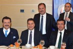 Ekonomi Şurası’nı değerlendirdi
