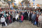 SERİNHİSAR’DA ZOLAN SESLERİ