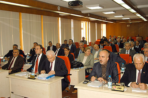 Taşeron işçiler ne olacak?
