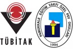 Özel PEV Fen Lisesi TÜBİTAK Bölge Finallerinde