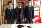 Geleceğin bilimadamları