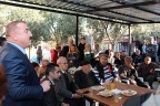 Kazanmak yetmez; hedef yüzde 50