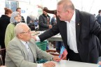 Vural: Hedefim; Mutlu Bireyler
