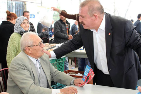 Vural: Hedefim; Mutlu Bireyler