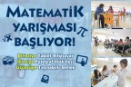 PEV’DEN ÖDÜLLÜ MATEMATİK YARIŞMASI