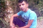 Başbakan ölümden dönen Ak Partilinin eşini aradı