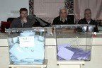 Sandıklar açıldı sonuçlar Denizlihaber.com’da