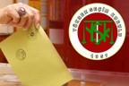 10 günlük seçim yasakları yarın başlıyor