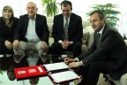 Selçuk ailesinden eğitime destek