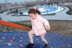 Sevindik’e Yaşam Alanı