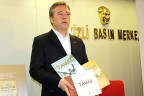 Karabay: Hedefime ulaştım