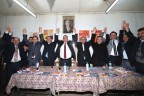 “AK BELEDİYECİLİK TAVAS’IN TAMAMINA YAYILACAK”