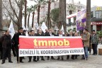 İş cinayetlerini durdurun!