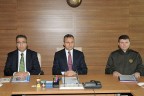 Seçim tedbirleri tamam