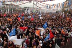 Denizli Başbakan’ı bekliyor