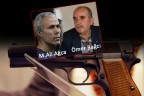 O silah müzede sergilenecek