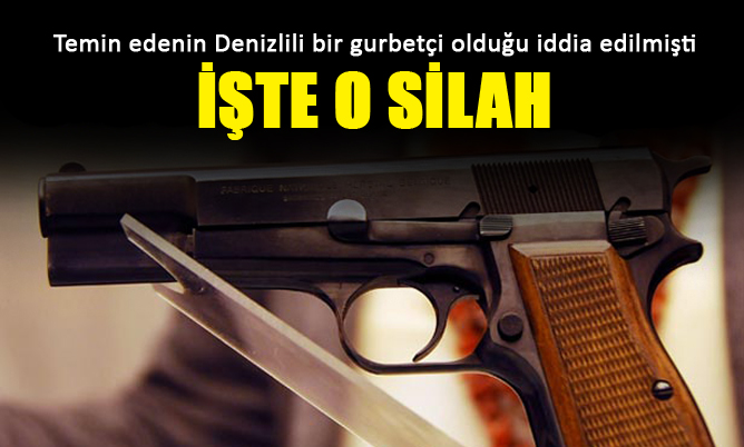 Silah obegi