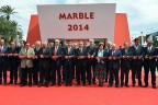MARBLE 2014’E DENİZLİ DAMGASI